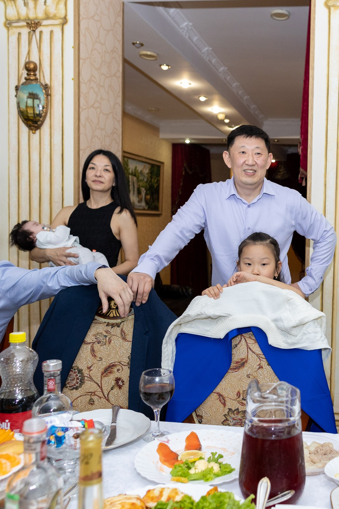 70 лет. Фото и видеосъемка любых мероприятий в городе Краснодаре и Краснодарском крае. Щеколдин Антон