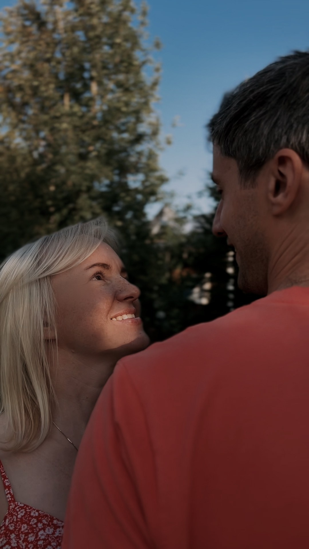 Мобильный видеограф в Архангельске Елена Курбатова