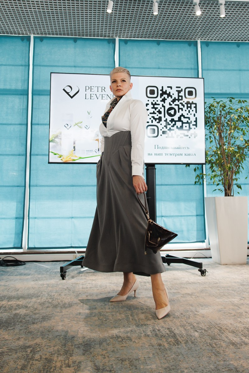 02.03.2025 Форум «Современная женщина». ProVizArt