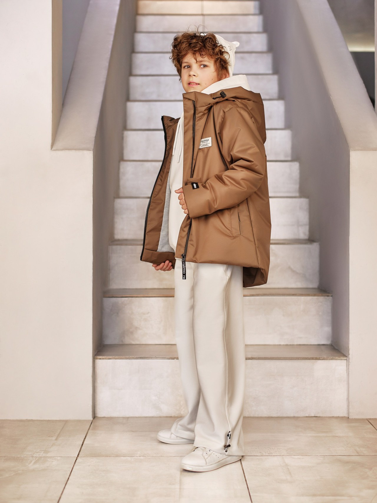 Детские товары. Packman Production: портфолио