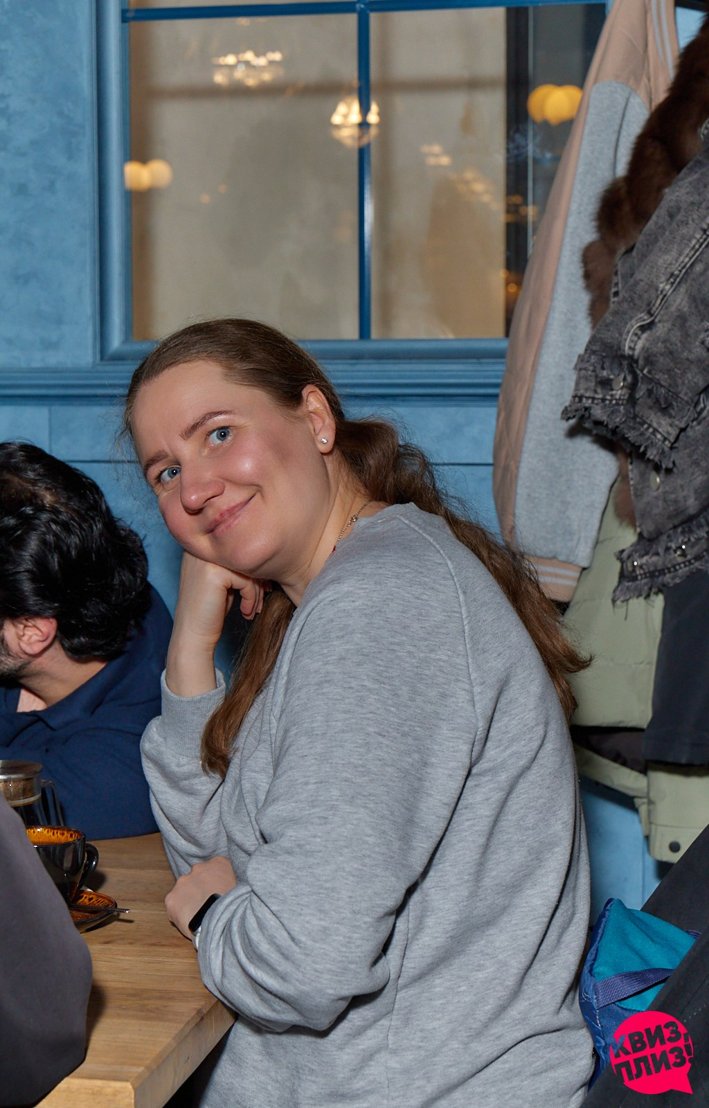 «Квиз, Плиз!» Рынок на Студёной. Фотограф Никонова Софья