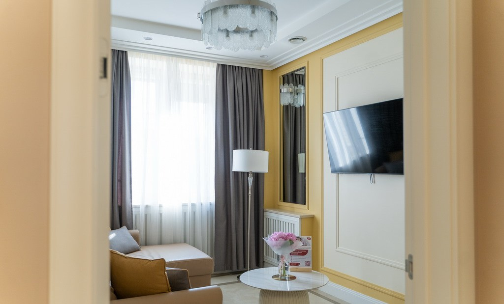 Роды по контракту в Москве: 5 лучших роддомов и перинатальных центров в 2025–2026 году