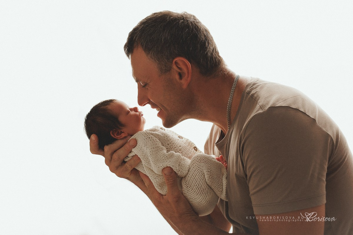 Как я работаю. Фотограф новорожденных в Магнитогорске Ксюша Борисова