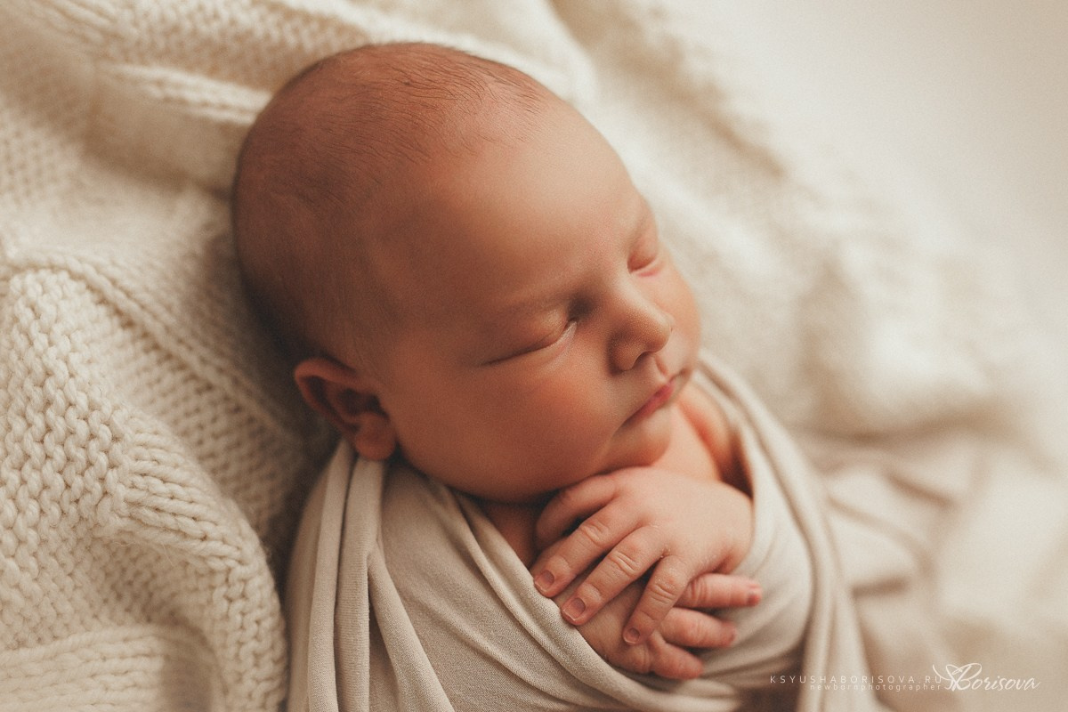 Как я работаю. Фотограф новорожденных в Магнитогорске Ксюша Борисова