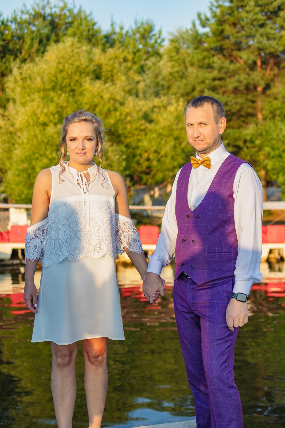 Свадьбы. Репортажный фотограф Кирилл Бартенев