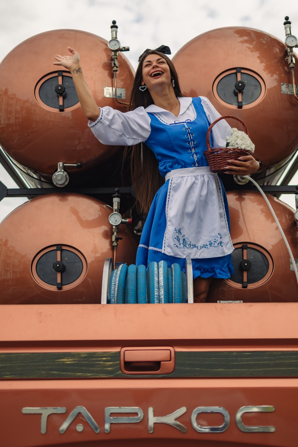 Репортаж. Репортажный фотограф Кирилл Бартенев