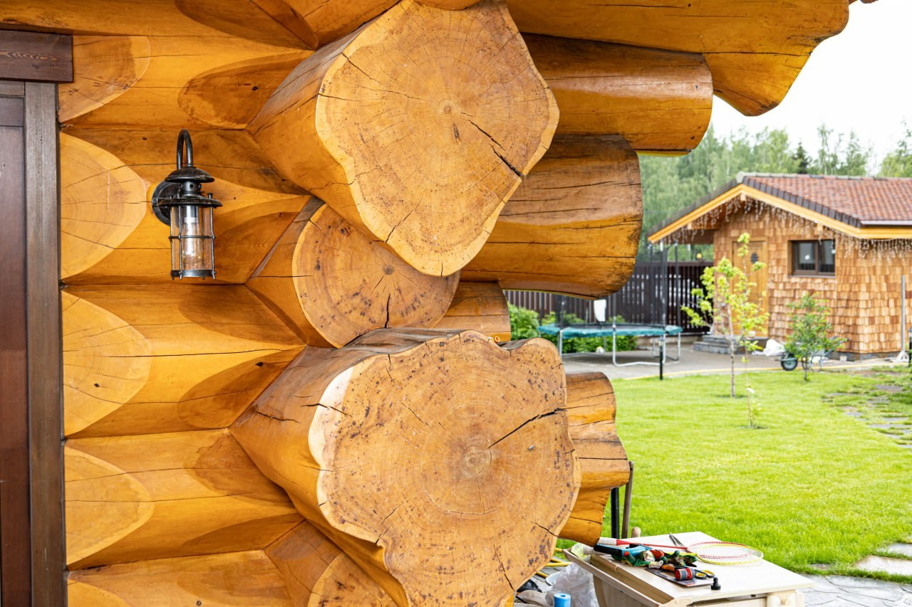 ЙОТУНХЕЙМ, 450 м²,СПБ. Архитектор Касаткин и Партнёры