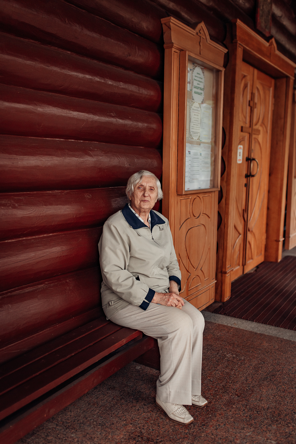 Александр и Алина, храм Святой Живоначальной Троицы, Минск