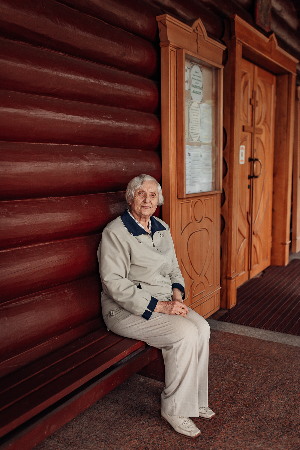 Александр и Алина, храм Святой Живоначальной Троицы, Минск
