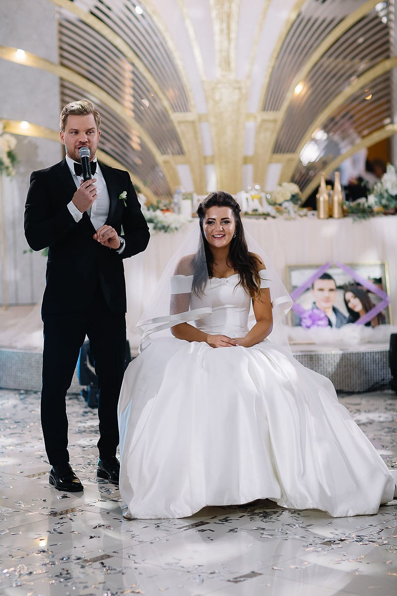 Марина и Максим