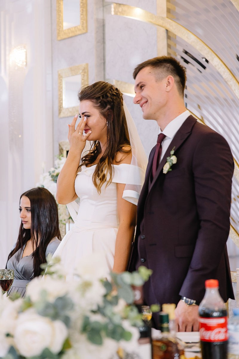 Марина и Максим