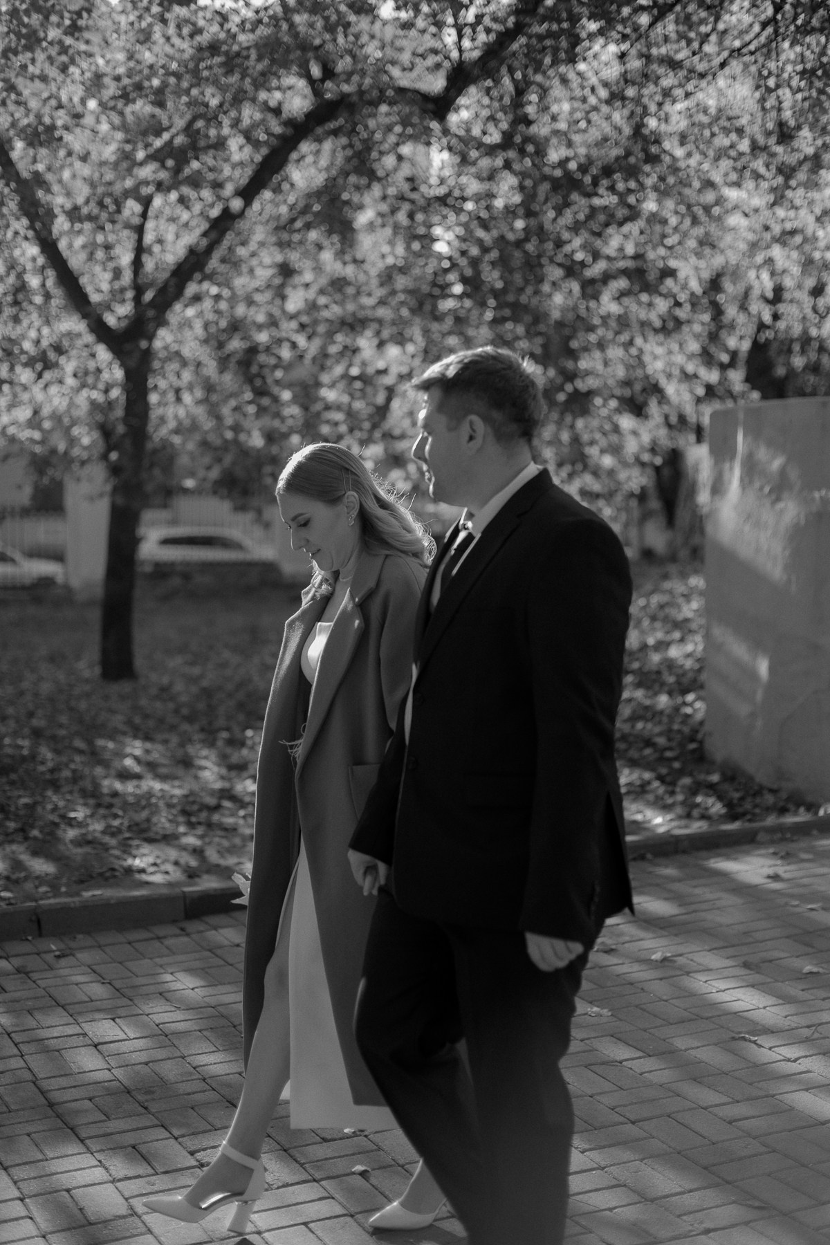 Анна+Павел. Свадебный, семейный фотограф Брянск, Москва — Виктория Антропова