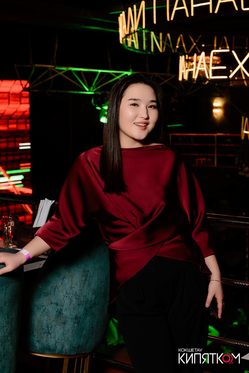 ПАНАЕХАЛИ. КИПЯТКОМ КОКШЕТАУ