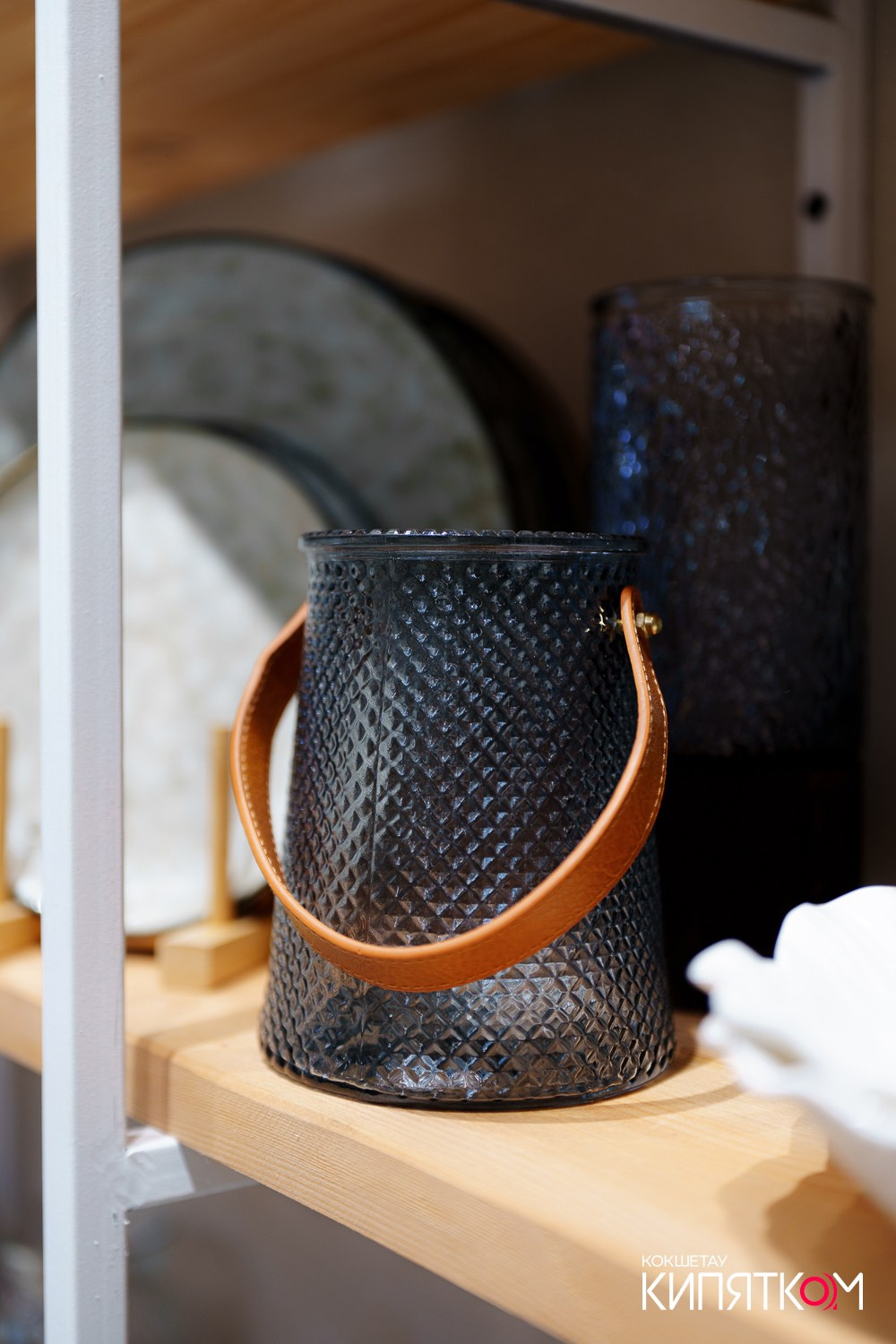 ART HOUSE. КИПЯТКОМ КОКШЕТАУ