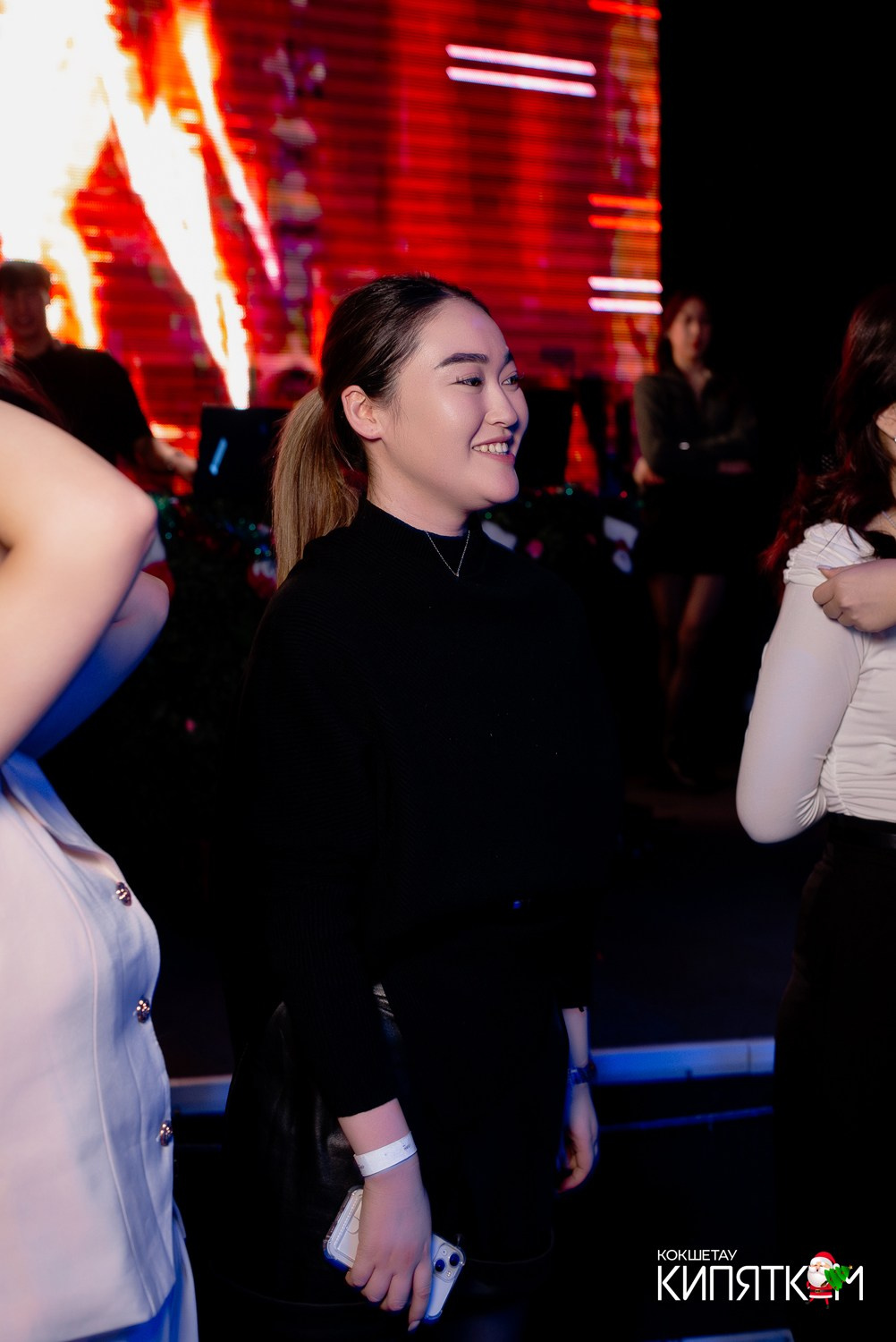 ПАНАЕХАЛИ. КИПЯТКОМ КОКШЕТАУ