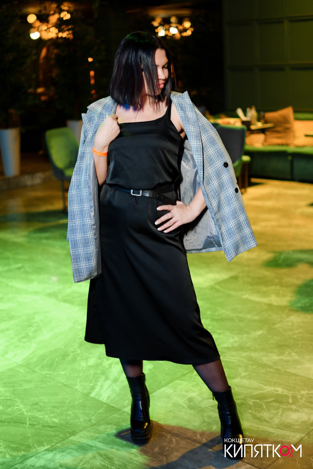 ПАНАЕХАЛИ. КИПЯТКОМ КОКШЕТАУ