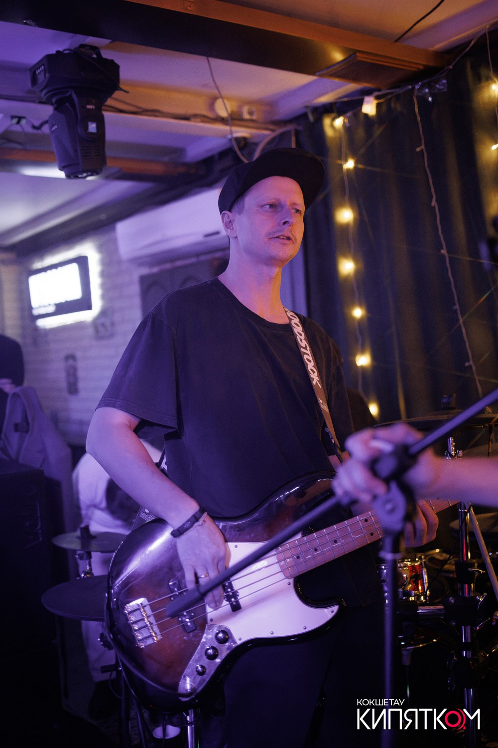 GENTLEMAN PUB. КИПЯТКОМ КОКШЕТАУ