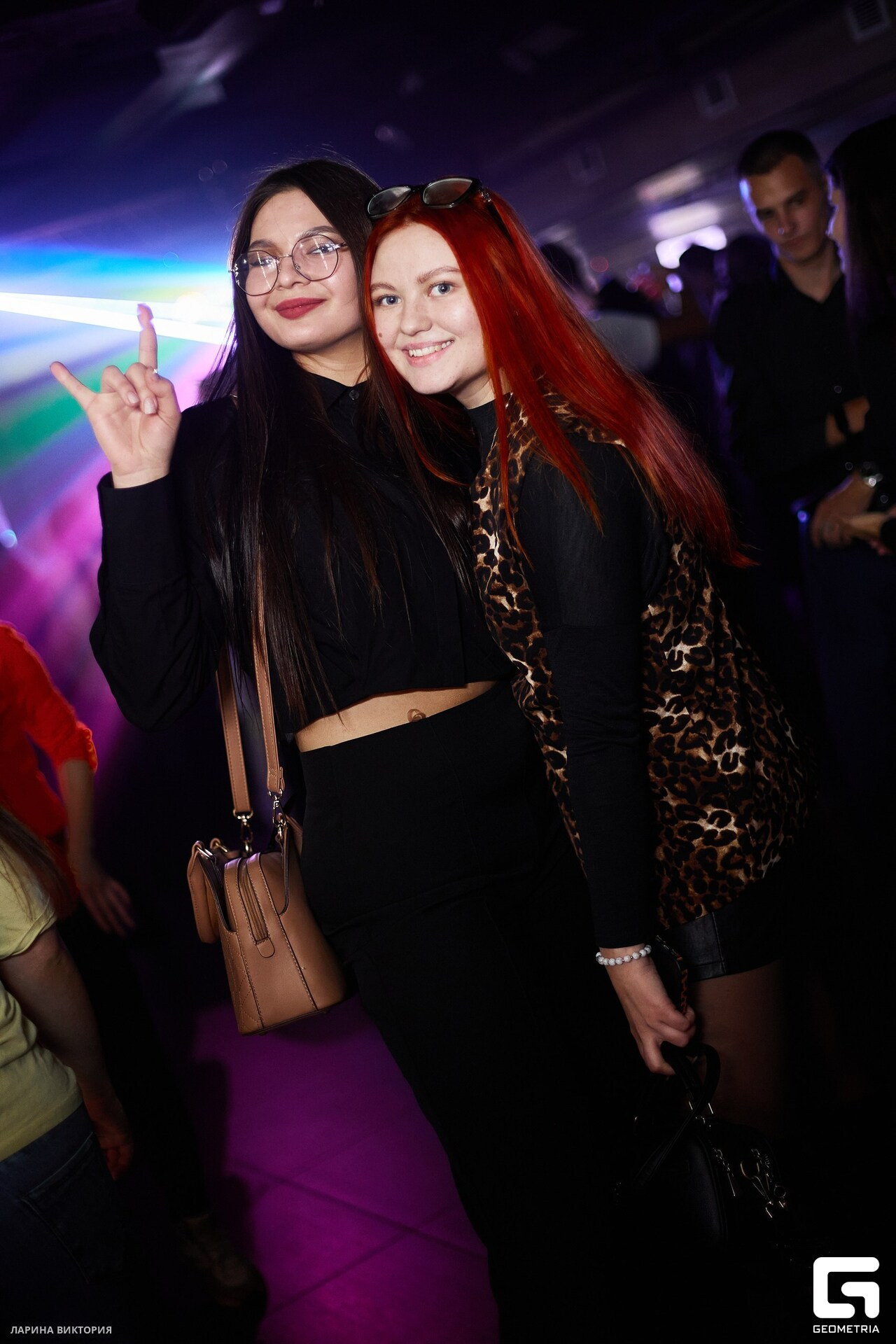 Бар Амстел: Хеллоуин. Виктория Ларина — Портретный профессиональный фотограф в Иркутске