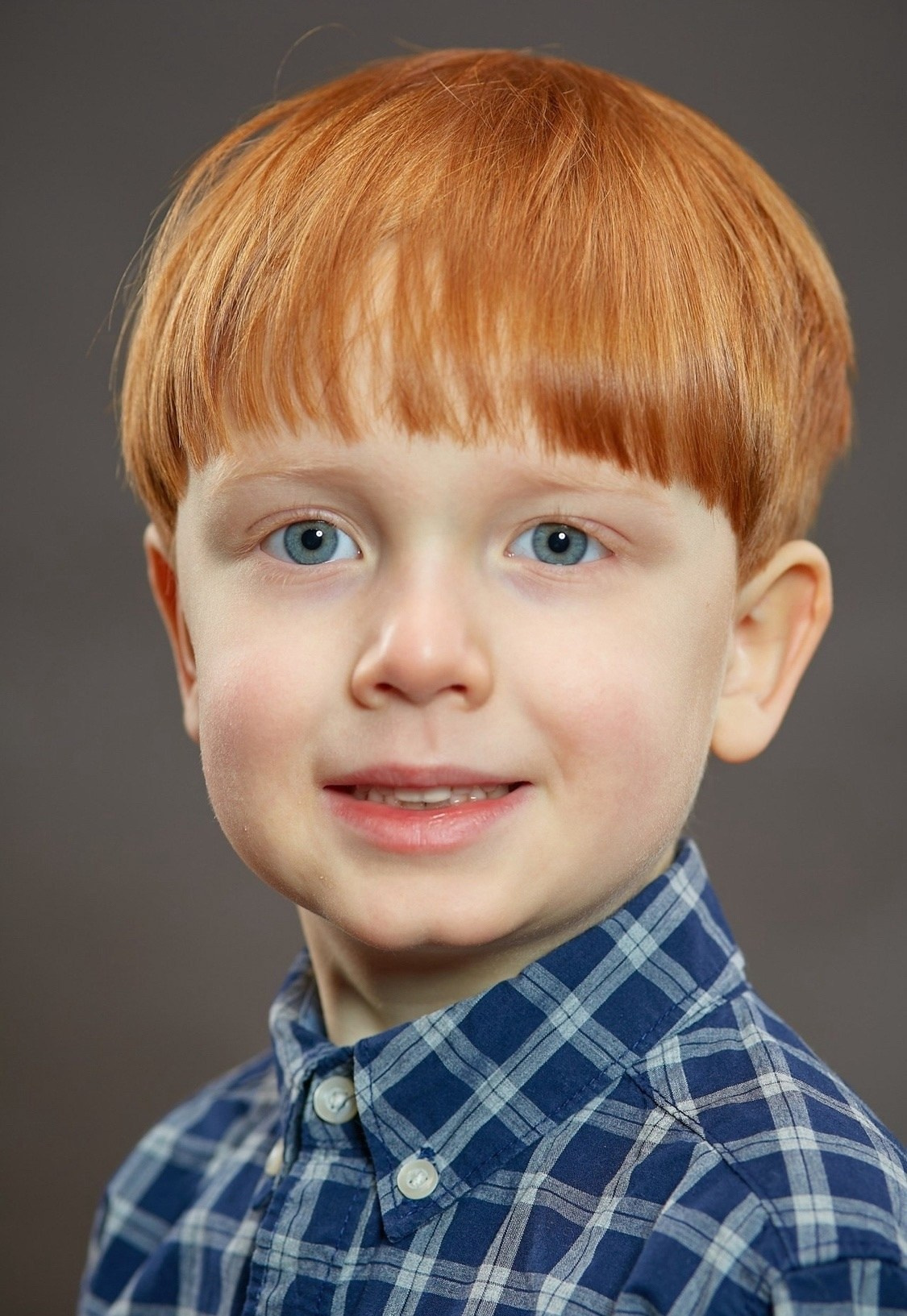 Константин Чеботарь 8 лет. Актёрское агентство