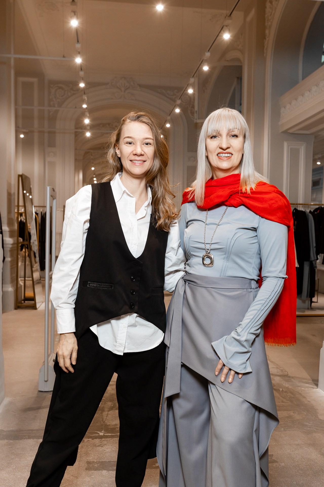 Мастер класс «Имидж. Голос. Слово». Фотограф в Санкт-Петербурге — Сергей Петров