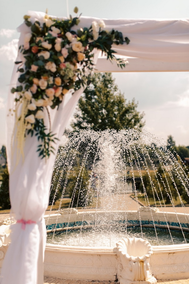 Площадка № 2-9. Свадебный и портретный фотограф Москва