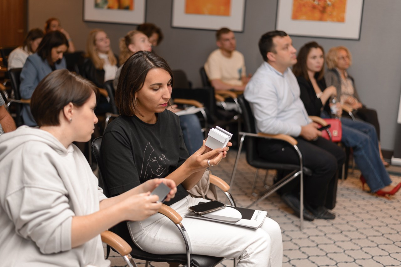 Презентация Donolux. Фотограф Дарья Мустафина, Тюмень