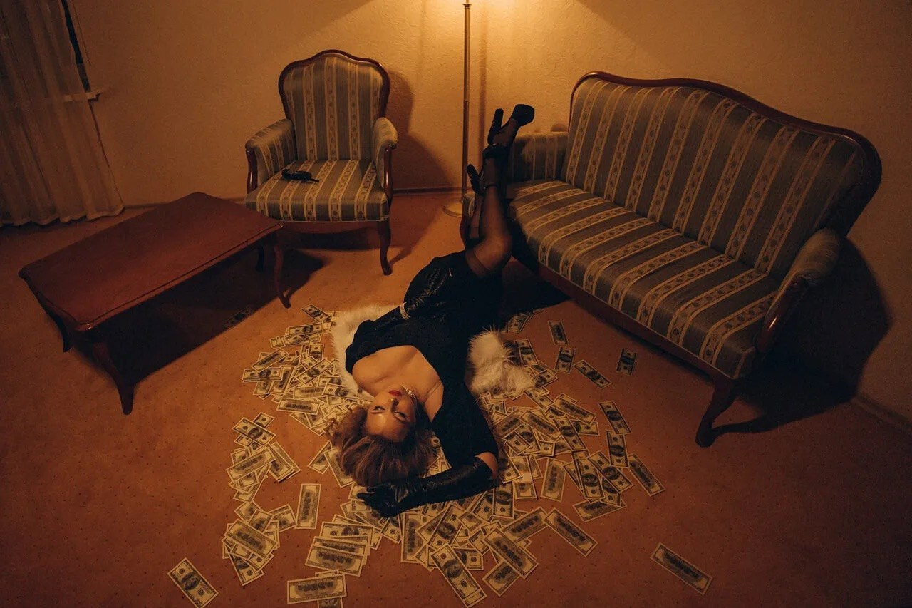 Алина. Семейный и портретный фотограф в г. Орск Алишер Азимов