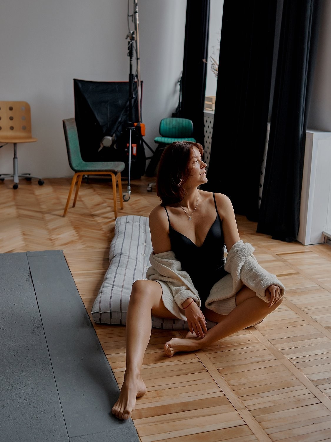 Марина. Фотограф для людей и брендов в Санкт-Петербурге