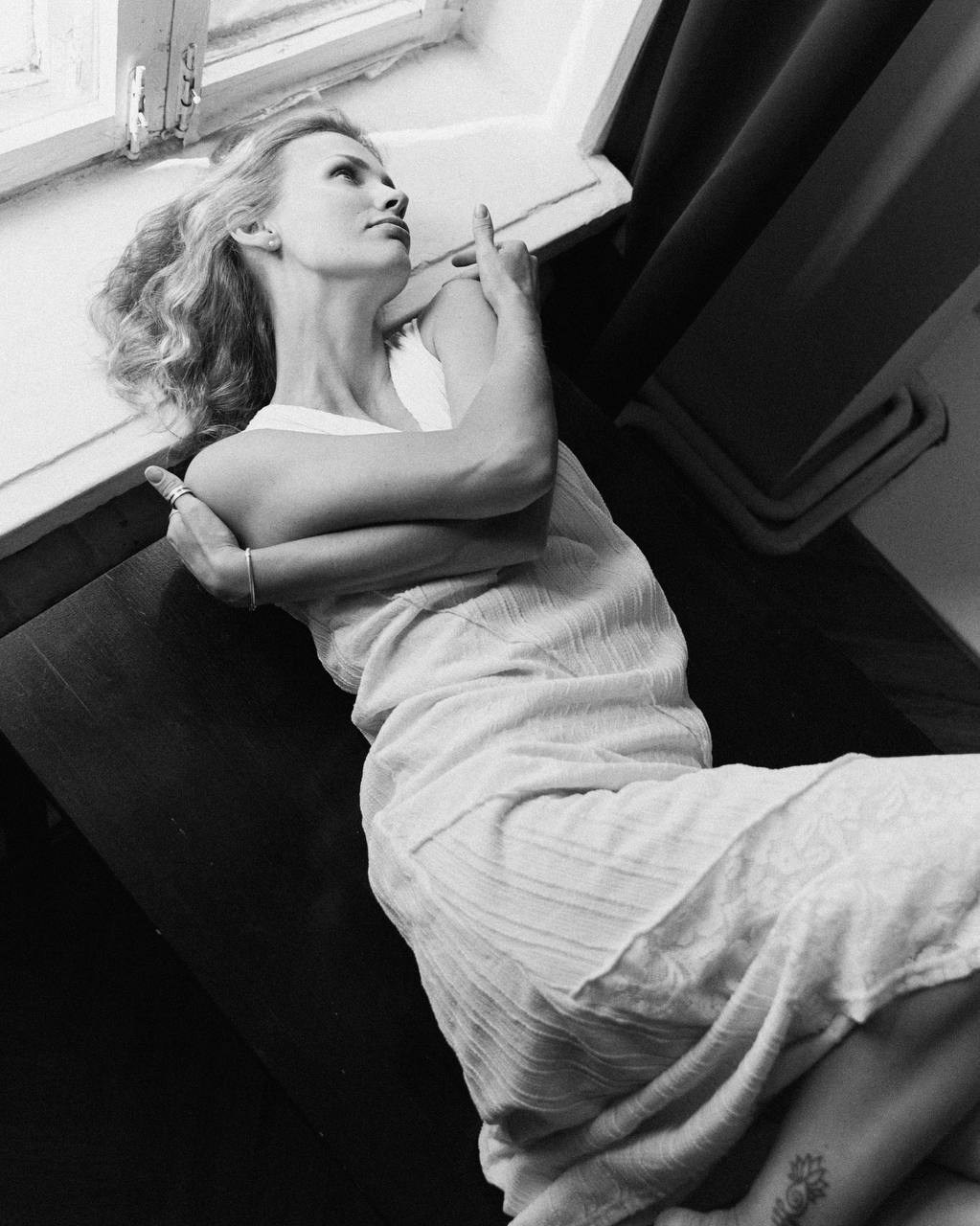 ALINA. Фотограф Екатерина Ситникова