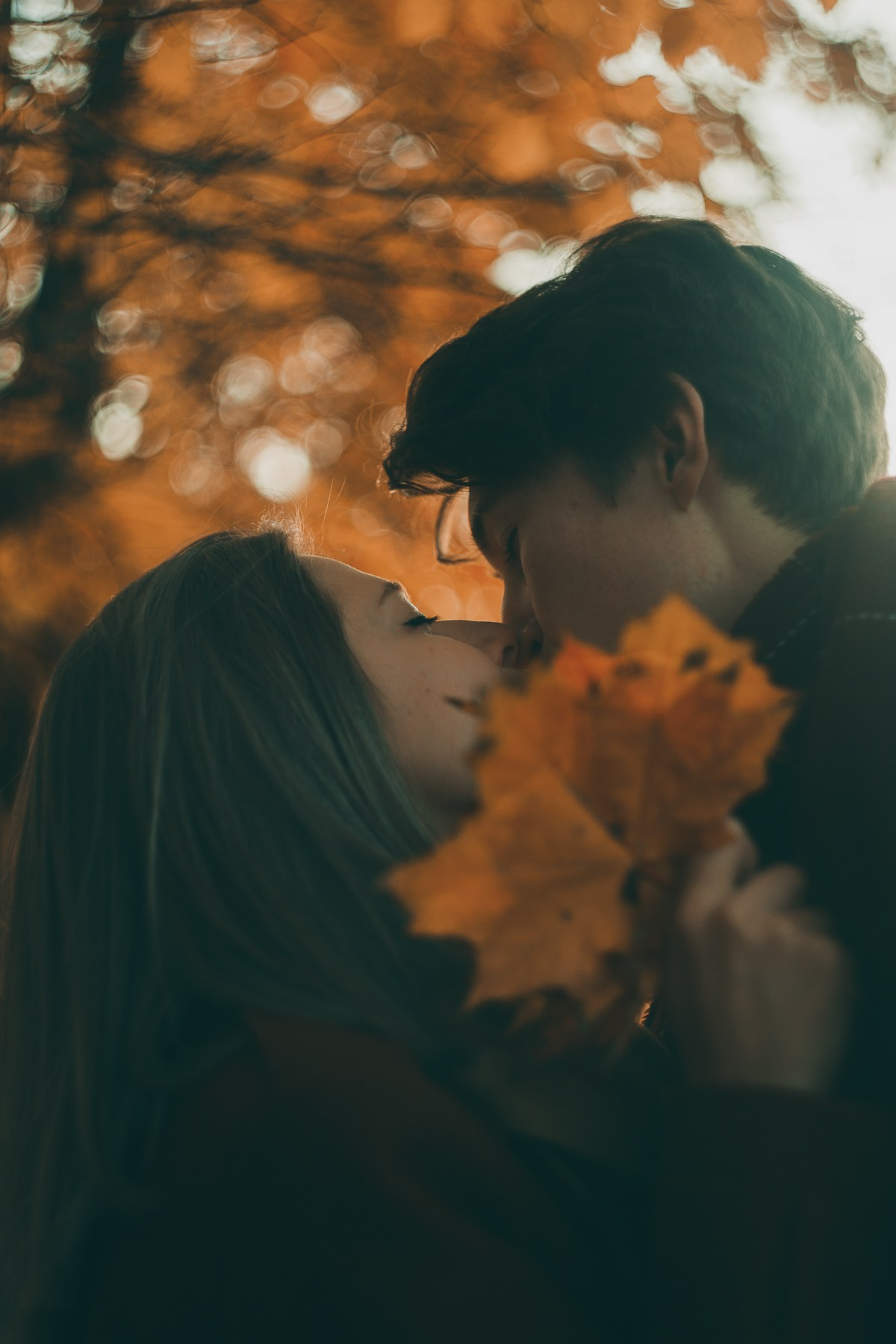 Осенние ♡. Семейный фотограф в Санкт-Петербурге Лиза Чирицо