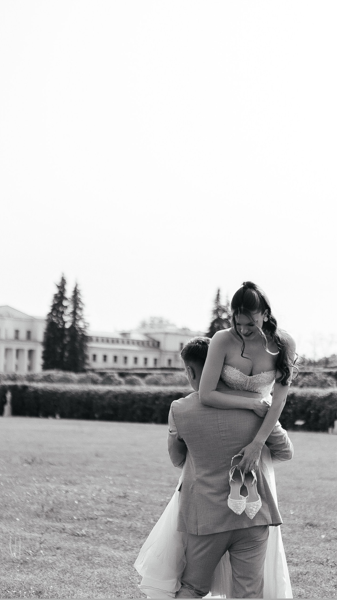 Свадебный фотограф в Туле, Москве. Ангелина Зеленина