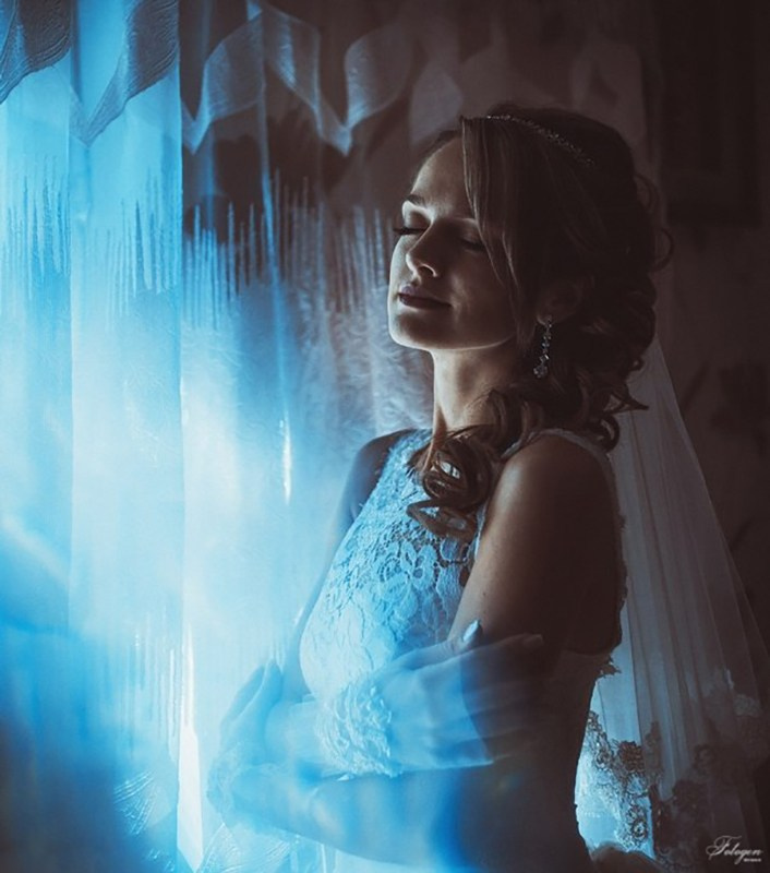 Антон & Вероника. Интерьерная фотостудия FOTOGEN г. Краснодар