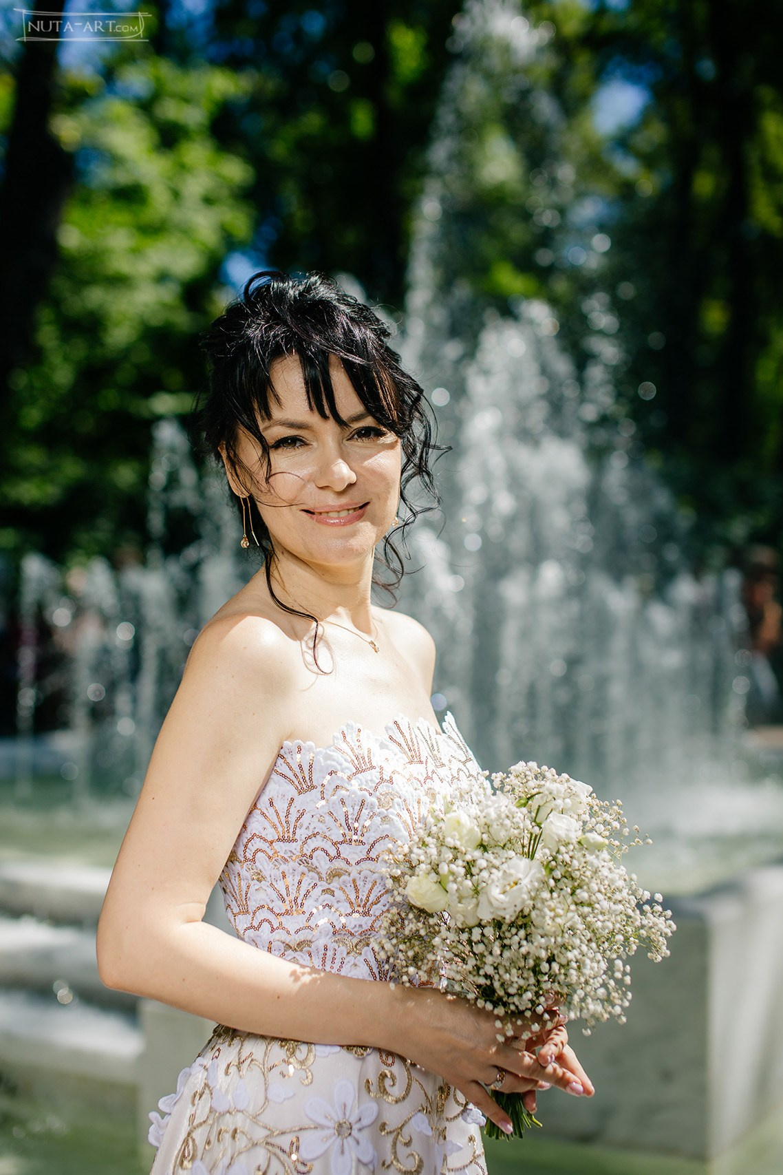 Прогулки. Nuta ART - photo-video creator