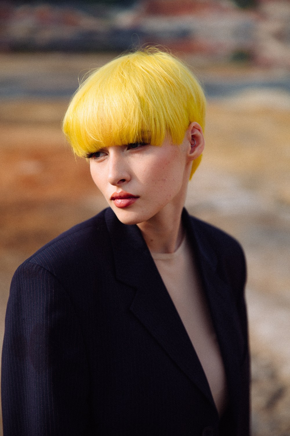 Фотоработы. Фотограф Евгения Улаз