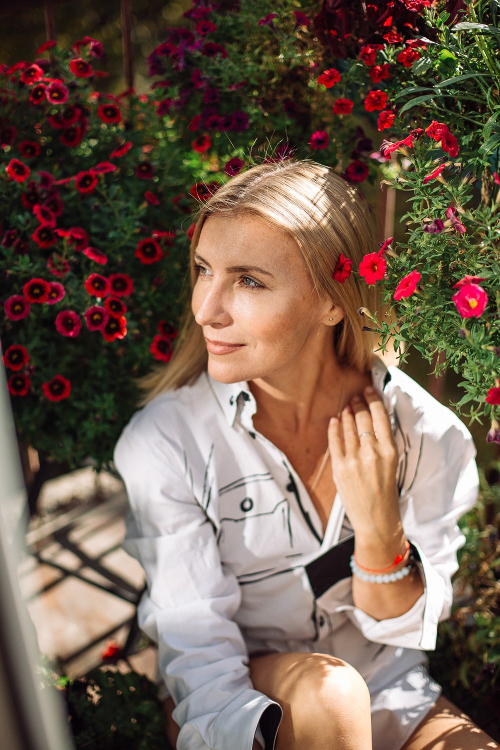 Фотоработы. Фотограф Евгения Улаз