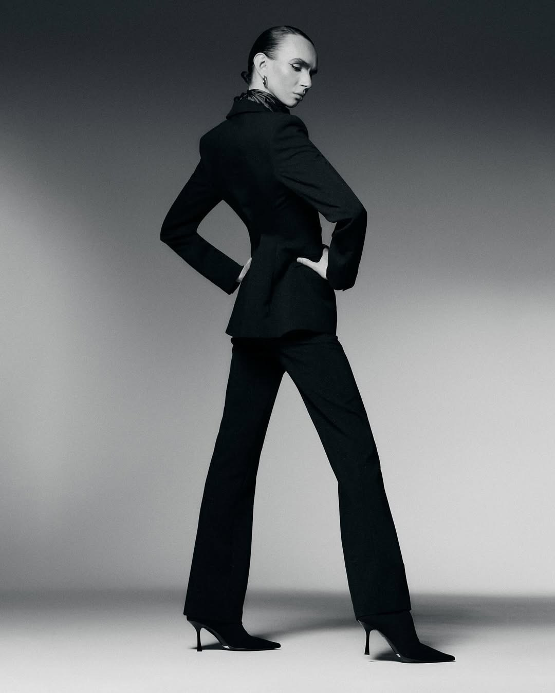 FASHION. Богдан NT Стилист Москва