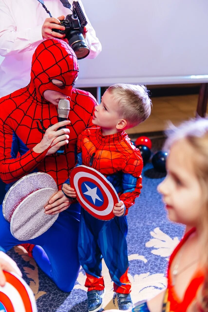 THE FACTORY. Организация мероприятий Донецк (ДНР). Организация и декор мероприятий Донецк (ДНР)