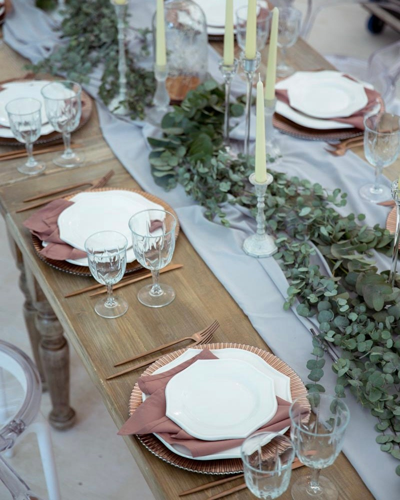 Иван & Дарья. Агентство по организации мероприятий