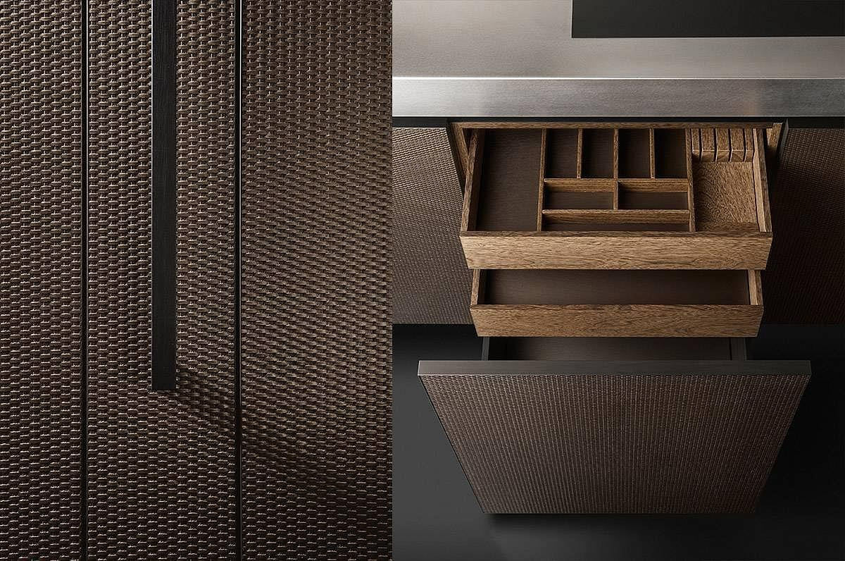 Дизайн кухни 2025 — тренды, планировка, материалы | Валерия Котович