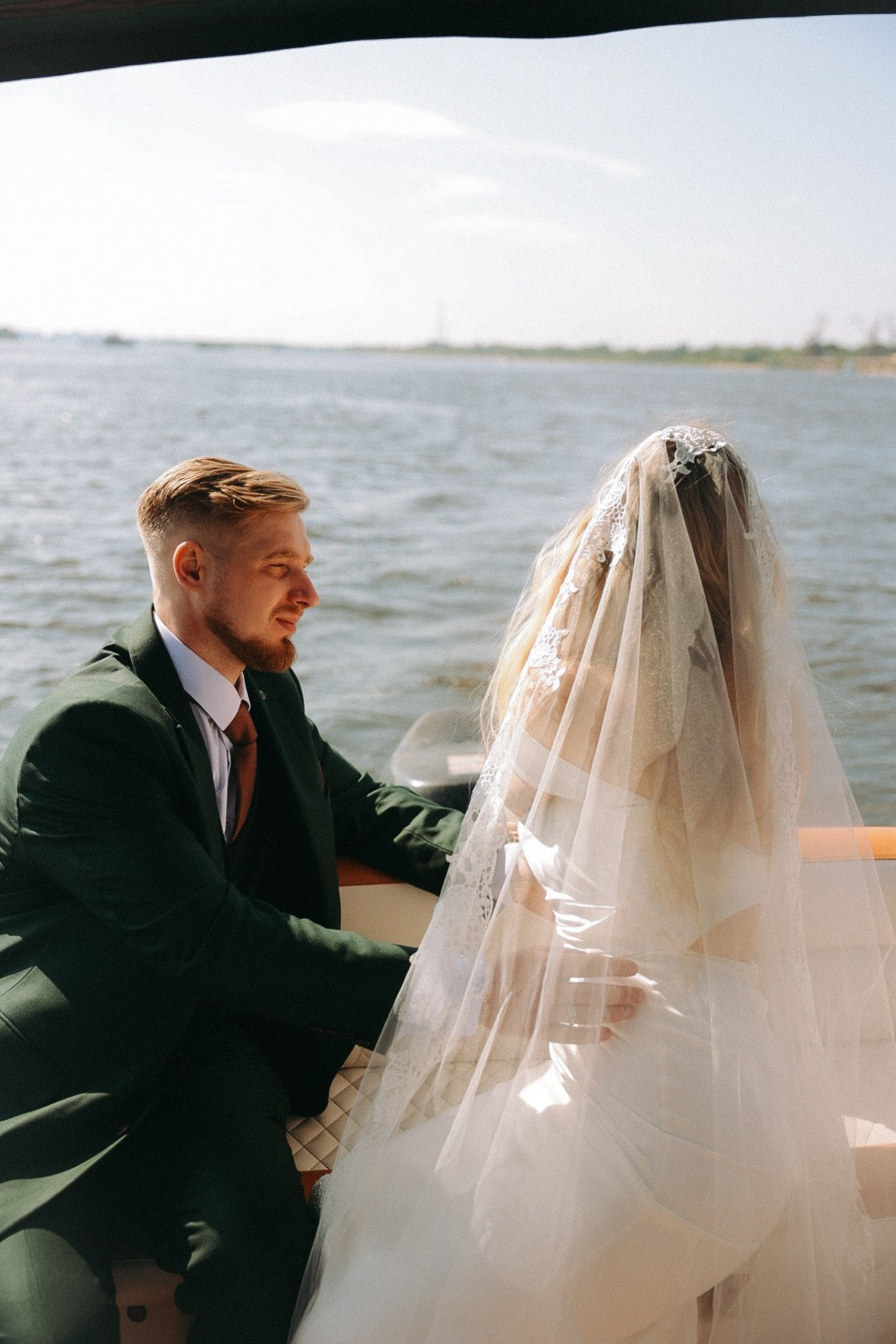 Игорь и Арина. Фотограф Нижний Новгород