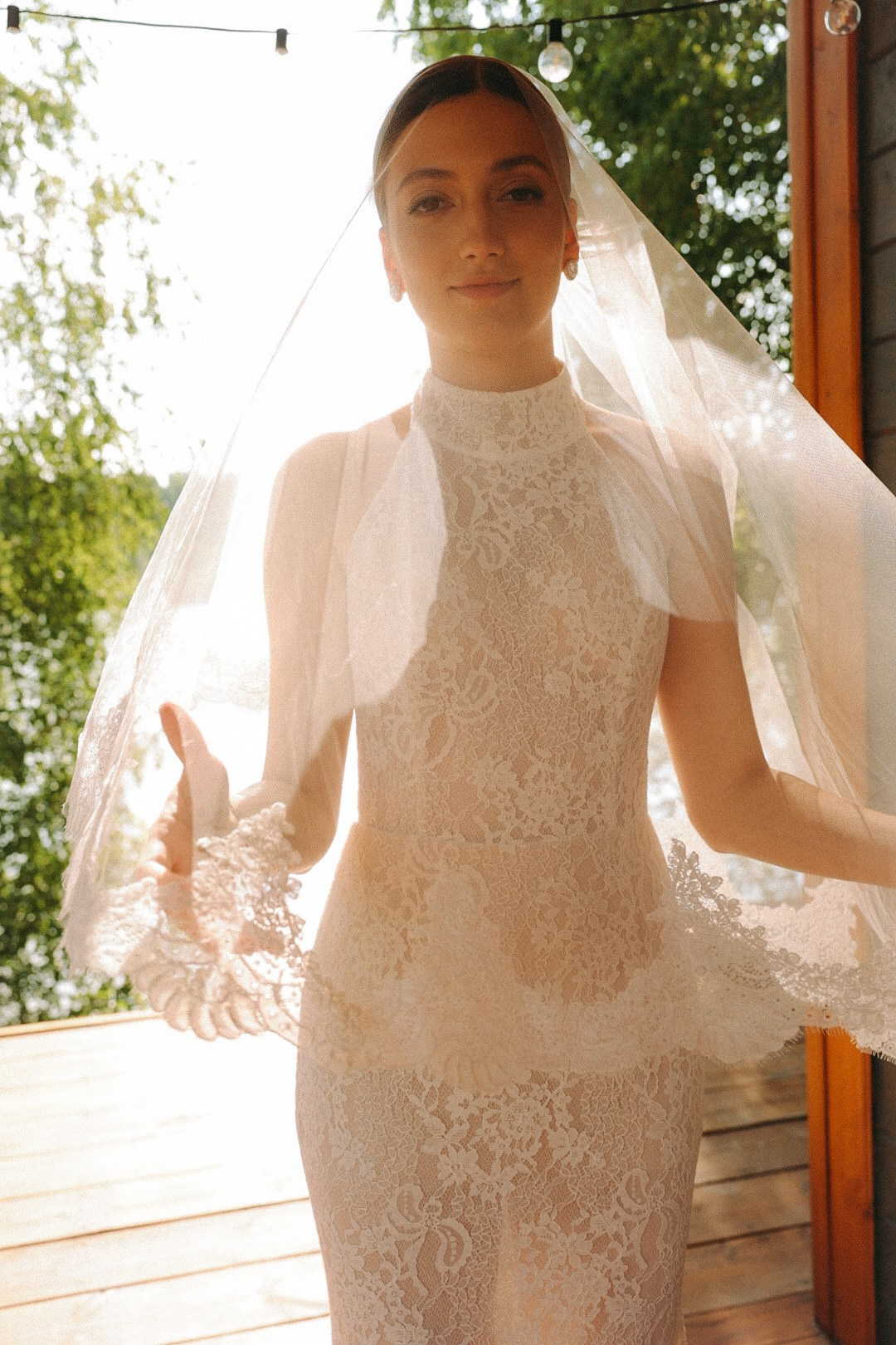 Максим и Лиза. Фотограф Нижний Новгород