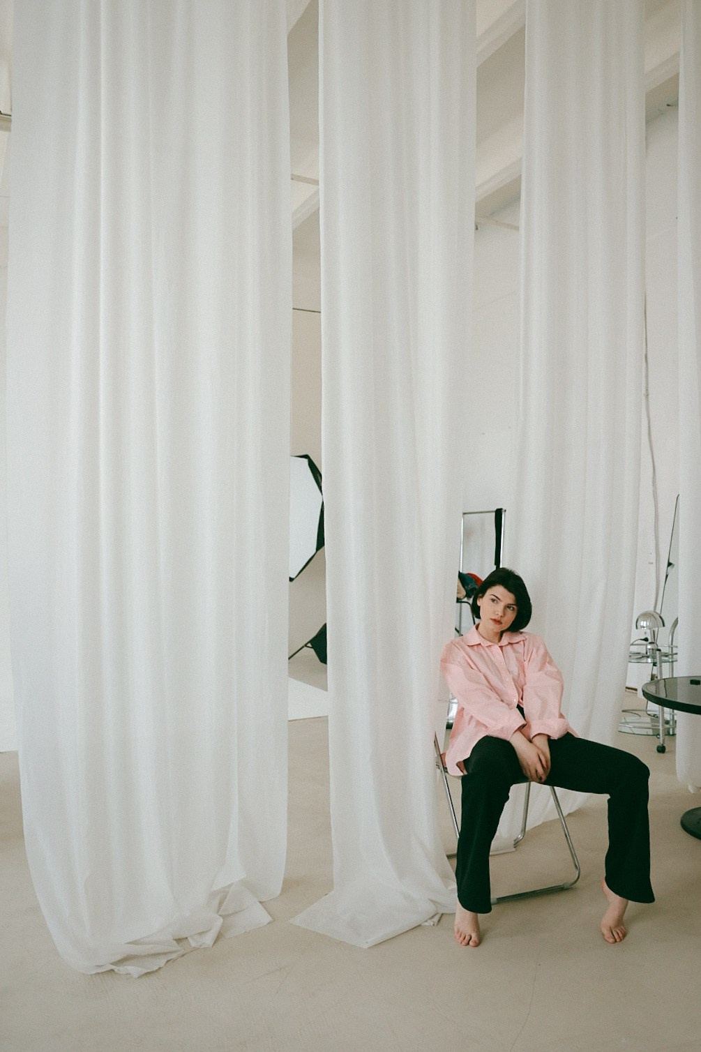 Лиза. Фотограф Нижний Новгород