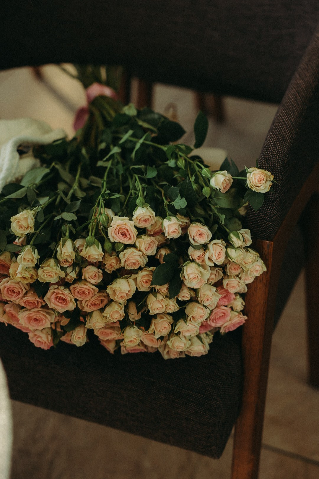 Арсений и Мария. Фотограф Нижний Новгород