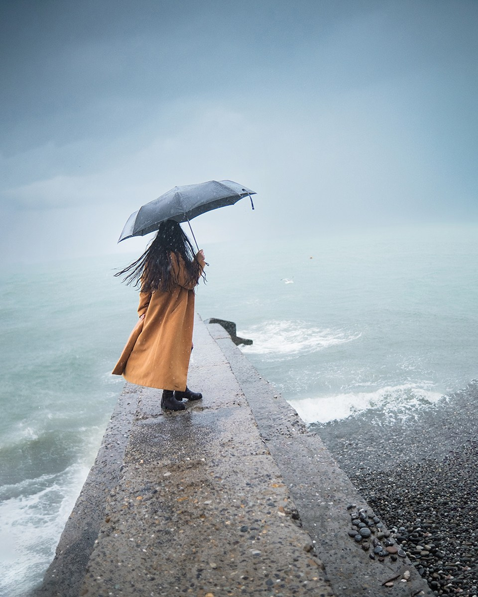 OLYA. Светлана Ламм