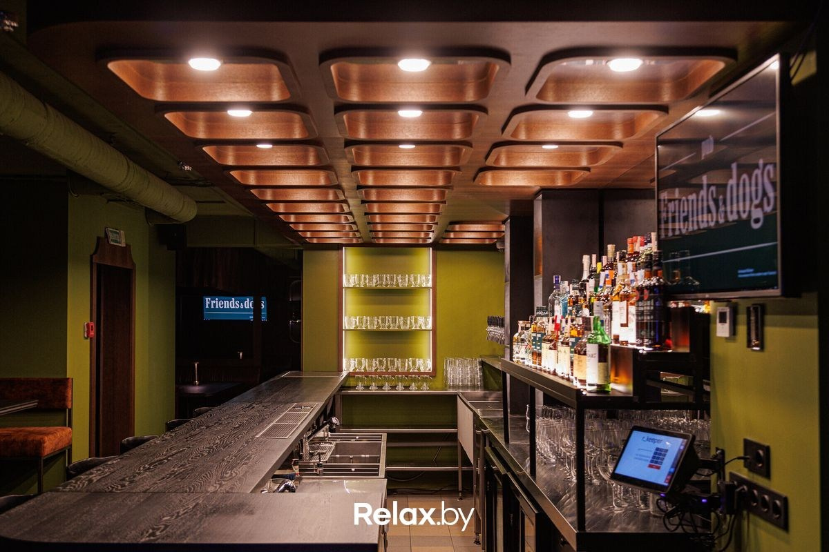 Интерьеры. Репортажный фотограф Александр Задорин, Минск, Беларусь