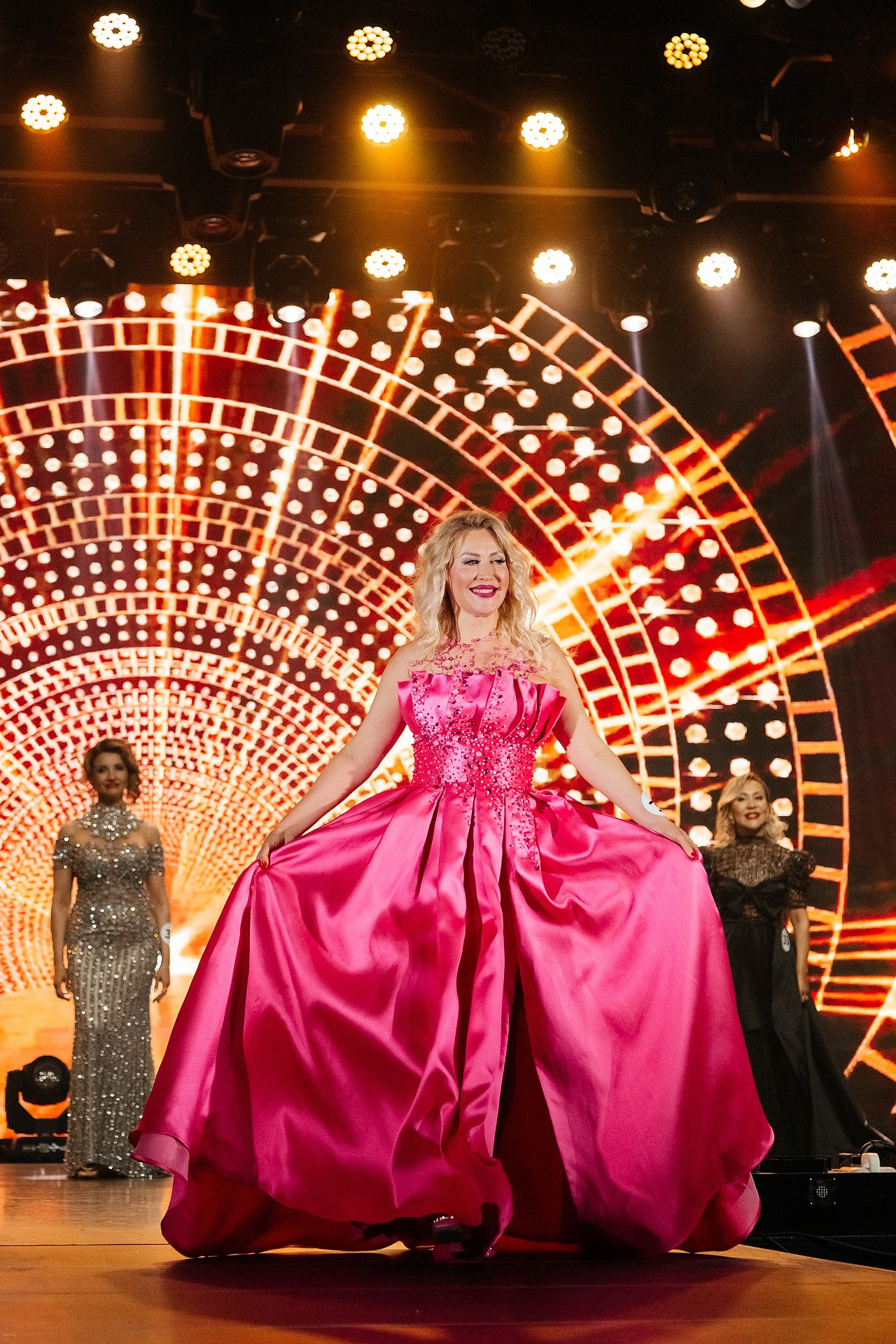 Репортаж финал конкурса. Светский фотограф Санкт-Петербург и ЛО