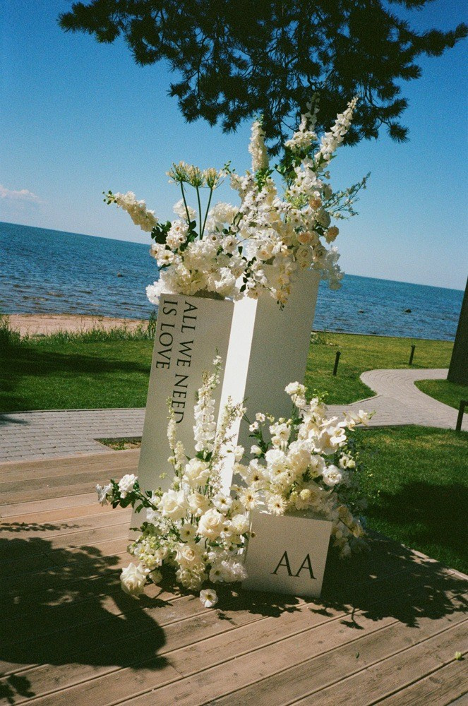 Пленка. Свадебный фотограф в Москве и Санкт-Петербурге Анастасия Мирославская
