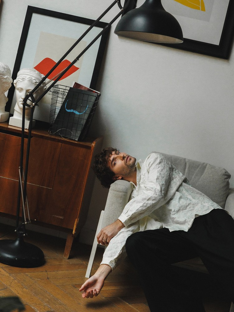 TWO SIDE. Свадебный фотограф в Москве и Санкт-Петербурге Анастасия Мирославская