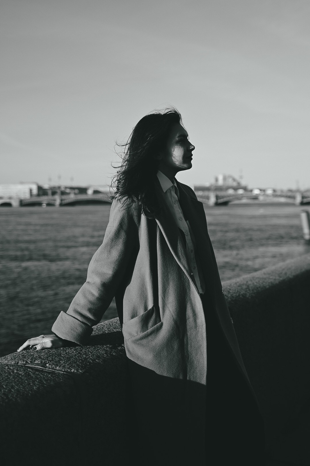 Дарья. Фотограф в Санкт-Петербурге Andrey Rastor