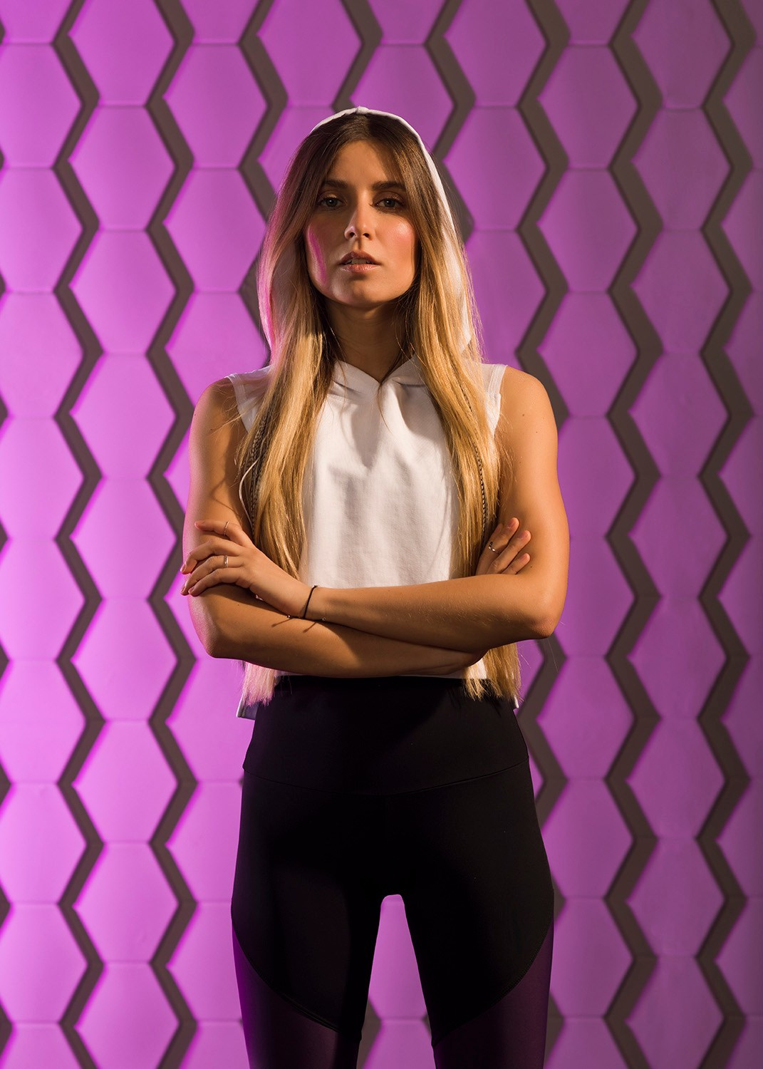 Zaryad. Главная